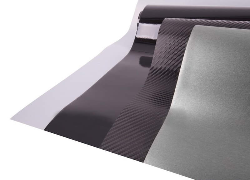 photo de vinyle adhésif 3M spécial covering